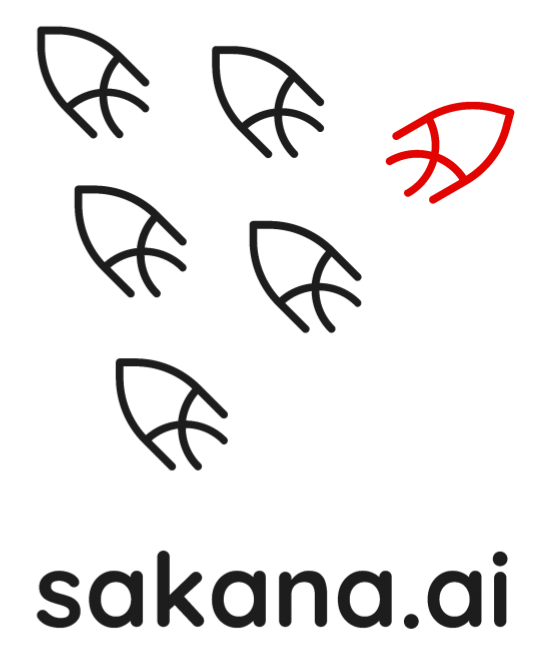 Sakana AI